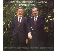 Bob Wilber - Summit Reunion