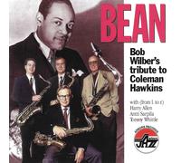 Coleman – Bob Wilber - Bean