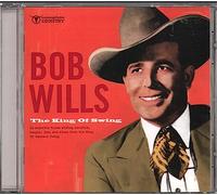 Bob Willis - King Of Swing