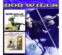 Bob Wills and His Texas Playboys - Sings & Plays/In Concert