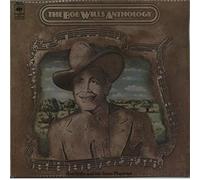 Bob Wills Anthology