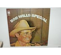 BOB WILLS - BOB WILLS - special HARMONY 11358 (LP vinyl record)