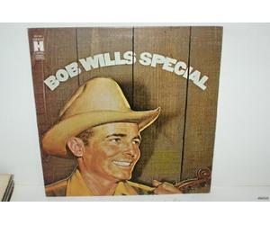 BOB WILLS - BOB WILLS - special HARMONY 11358 (LP vinyl record)