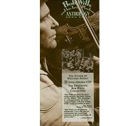 Bob Wills & His Texas Playboys - Anthology 1935 - 1973