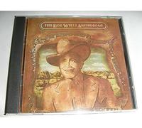 Bob Wills & His Texas Playboys - Anthology