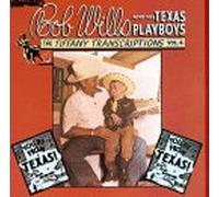 Bob Wills & His Texas Playboys - Vol. 4-You're from Texas