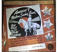Bob Wills - Tiffany Transcriptions 9