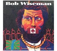 Bob Wiseman - Presented By Lake Michigan Soda