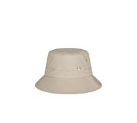 Barts Alyssie Bucket Rain Hat Women - Outdoor Cloth with Lining All-Season Spring Summer Autumn Winter - One Size Oatmeal