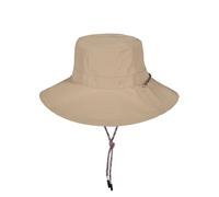 Barts Zaron Floppy Hat Men/Women - Cloth Summer Garden with Chin Strap Spring-Summer