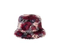 Bob woman Kangol Faux Fur Violet S