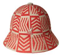 Bob woman Kangol Network Casual Orange M
