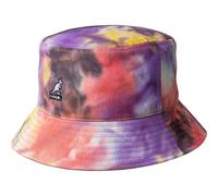 Bob woman Kangol Tie Dye Bleu S