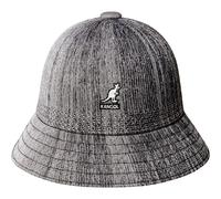 Bob woman Kangol Ventair Casual Black L