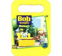Bob Y Sus Amigos 3 [Import espagnol]