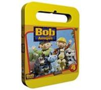 Bob Y Sus Amigos 4 [Import espagnol]
