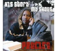 BOB YOUNG & AKA PRECISE - His Story My Shoes