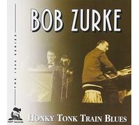 Bob Zurke - Honky Tonk Train Blues