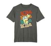 Boba Boba Boba Bubble Tea for a Kawaii Japan Friends T-Shirt