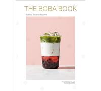 Boba Book: Bubble Tea and Beyond