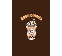 Boba Dairies: Spill the Tea