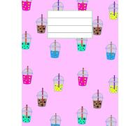 Boba English Literature Revision Notebook