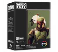 Boba Fett™ Drive - Special Edition FireCuda External 2TB Hard Drive