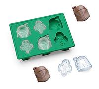 Boba Fett Ice Tray - Star Wars - Kotobukiya