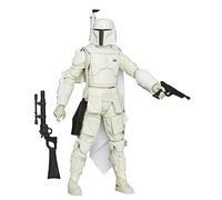 Boba Fett Prototype Armor Star Wars Black Series 6 Inch Exclusive Action Figure