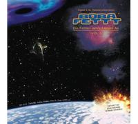 Boba Fettt - Boba Fettt - Die Fettten Jahre Fangen An Vol.3