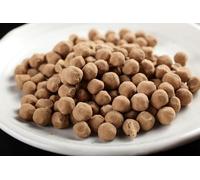 Boba Formosa Black Tapioca Pearls - 3 kg Bulk Bag for Bubble Tea & Milk Tea - Chewy Authentic Texture, Natural Starch, Vegan & Gluten-Free
