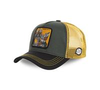 (BOBA) Star Wars Baseball Cap Adjustable Mesh Snapback Hats