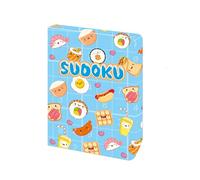 Boba Tea Sudoku (Arcturus Patterned Edge Puzzles)
