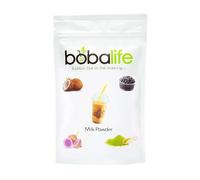 Bobalife Classic Milk Tea Bubble Tea Powder 150g - Taiwanese Milk Tea Powder Mix for Bubble Tea & Dessert Drinks - Vegan & Gluten Free