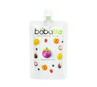 Bobalife Passion Fruit Bubble Tea Syrup 150g - Drink Flavouring Syrup for Bubble Tea, Fruit Tea, Cocktails, Smoothies, Slush & Desserts - Vegan & Gluten Free