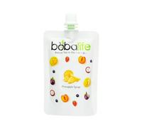 Bobalife Pineapple Bubble Tea Syrup 150g - Drink Flavouring Syrup for Bubble Tea, Fruit Tea, Cocktails, Smoothies, Slush & Desserts - Vegan & Gluten Free