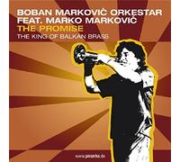 Boban Markovic - The Promise