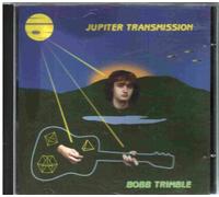 Bobb Trimble - Jupiter Rising