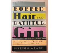 Bobbed Hair and Bathtub Gin