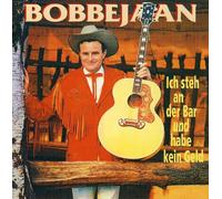 Bobbejaan - Ich Steh An Der Bar Und Habe Kein Geld