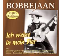 Bobbejaan Ich weine in mein Bier - die großen Erfolge (CD)