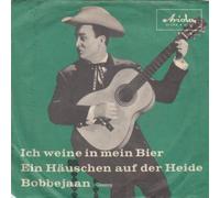 Bobbejaan Schoepen - Bobbejaan Schoepen: Ich Weine In Mein Bier [Vinyl]