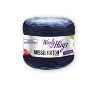 BobbEl Cotton - Woolly Hugs by PRO LANA - Color 03 - 200 g / approx. 800 m Wool