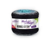 BobbEl Cotton - Woolly Hugs by PRO LANA - Color 06 - 200 g / approx. 800 m Wool