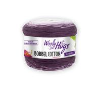 BobbEl Cotton - Woolly Hugs by PRO LANA - Color 22 - 200 g / approx. 800 m Wool