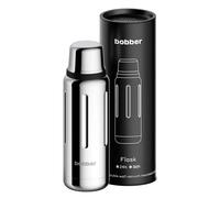 Bobber Flask 500: Glossy: 500ml Size: 500ml, Colour: Glossy