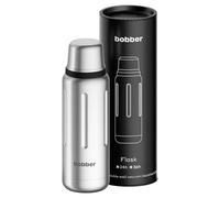 Bobber Flask 500: Matte: 500ml Size: 500ml, Colour: Matte