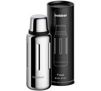 Bobber Flask 770ml: Glossy: 770ml Size: 770ml, Colour: Glossy