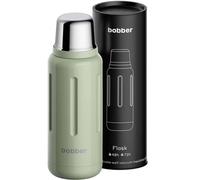 Bobber Flask 770ml: Sage Green: 770ml Size: 770ml, Colour: Sage Green