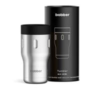 Bobber Tumbler 350ml: Matte: 350ml Size: 350ml, Colour: Matte